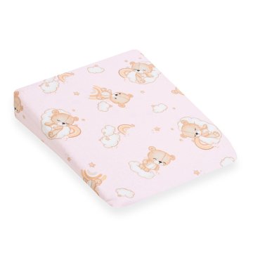 NEW BABY BASIC 30x37 cm roza