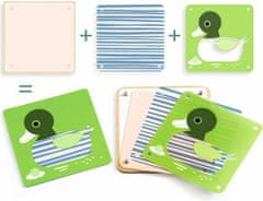 Djeco Igra Animologix