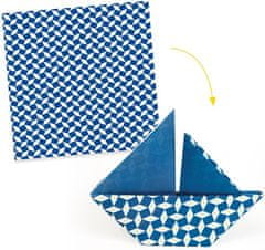Djeco Papirji za origami - Natsu