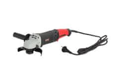 NAC Kotni brusilnik AGE120-S-GY 125mm 1200w