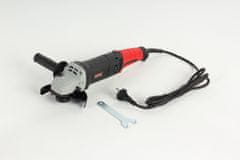 NAC Kotni brusilnik AGE120-S-GY 125mm 1200w