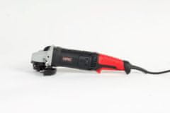 NAC Kotni brusilnik AGE120-S-GY 125mm 1200w