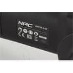 NAC Kotni brusilnik AGE120-S-GY 125mm 1200w