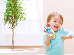 Clementoni BABY Interaktivni predvajalnik glasbe
