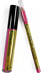 Clementoni Crazy CHIC TEEN - Bleščilo za ustnice PINK