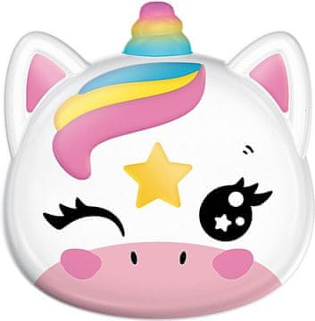 Clementoni Crazy Chic Beauty: senčilo za oči Unicorn