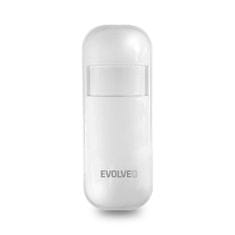 Evolveo SecuPro, pametni brezžični varnostni sistem GSM&Wi-Fi