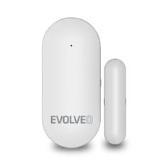 Evolveo SecuPro, pametni brezžični varnostni sistem GSM&Wi-Fi