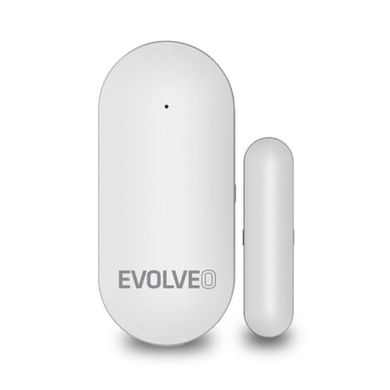Evolveo SecuPro, brezžični detektor oken/vrat
