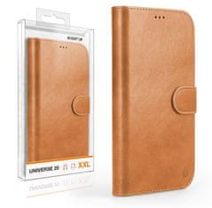 Aligator Case UNIVERSE, velikost XXL (170*83), rjava