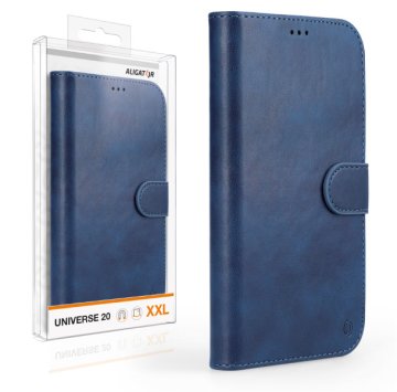 Aligator Case UNIVERSE, velikost XXL (170*83), modra