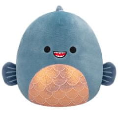 SQUISHMALLOWS Piranha Kurtz 20 cm