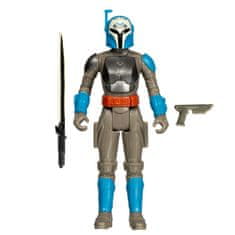 HASBRO - Vojna zvezd Bo Katan figurica 10cm