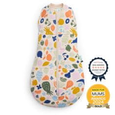 ERGOPOUCH 2v1 Kokon Sadna solata 3-6 m, 6-8 kg, 2,5 tog