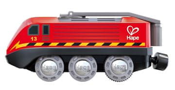 Hape Vlak na ročici
