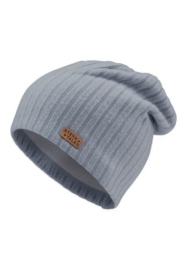 STERNTALER Kapa s podlogo iz rokavov svetlo modra fant velikost 51 cm - 18-24 m