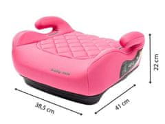 Baby Mix Avtosedež HERO I-SIZE emerald