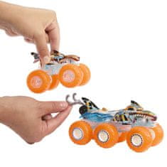 Hot Wheels Monster trucks power smashers traktor in tovornjak HYJ29