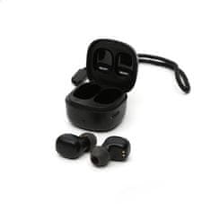 Platinet PRAVE BREZŽIČNE STEREO SLUŠALKE PM1001 MINI ADVENTURE