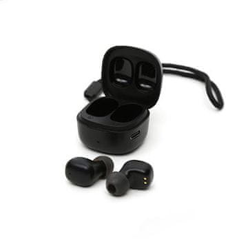 Platinet PRAVE BREZŽIČNE STEREO SLUŠALKE PM1001 MINI ADVENTURE