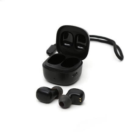 Platinet PRAVE BREZŽIČNE STEREO SLUŠALKE PM1001 MINI ADVENTURE