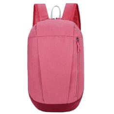 Merco Cycle 10l kolesarski nahrbtnik roza varianta 39092