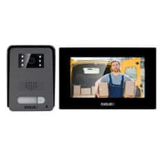 Evolveo DoorPhone AP1-2 video telo. bl.
