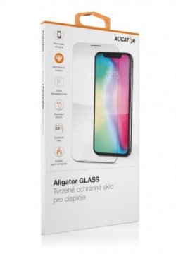 Aligator Aligatorjevo kaljeno steklo GLASS Xiaomi 14