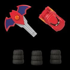 Fisher-Price Fisher Price BATWHEELS SHOTGUN CAR