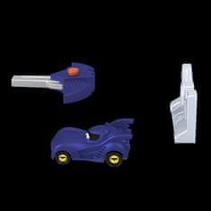 Fisher-Price Fisher Price BATWHEELS SHOTGUN CAR