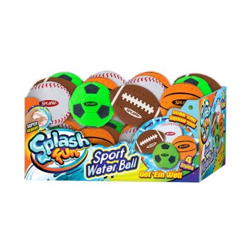 John Vodna bomba 8 cm