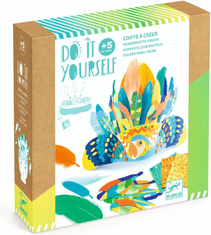 Djeco DIY naglavni trak Rio