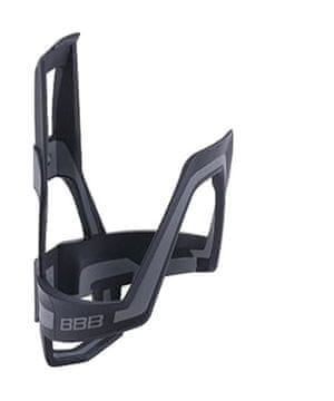 BBB DualCage košara siva/črna