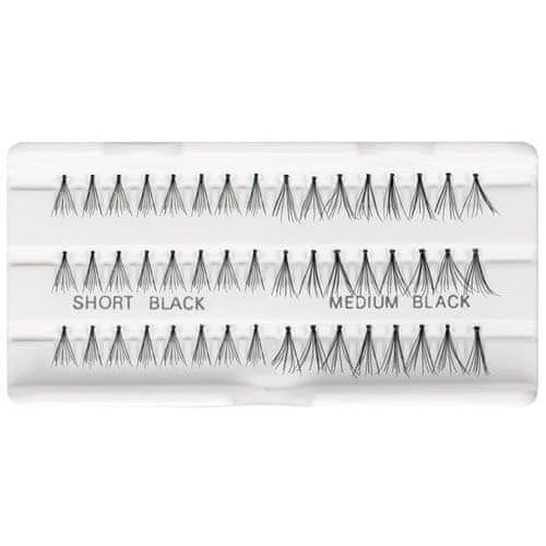 Artdeco Umetne trepalnice v grozdih (Permanent Lashes)