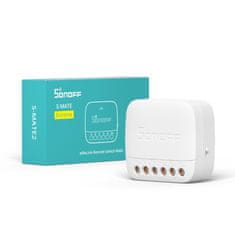 Sonoff S-MATE2 Extreme brezžični stikalni modul, združljiv z eWeLink-Remote (Bluetooth)