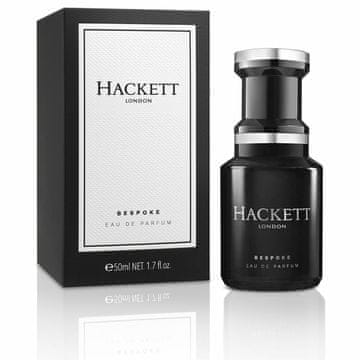 Hackett London Moški parfum Hackett London BESPOKE EDP EDP 50 ml