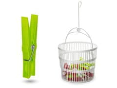 Tragar Košarica za nožice + 30 nožic TRG