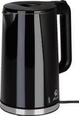MAGIC HOME Kuhalnik 1,7L 2200W BLACKIRA