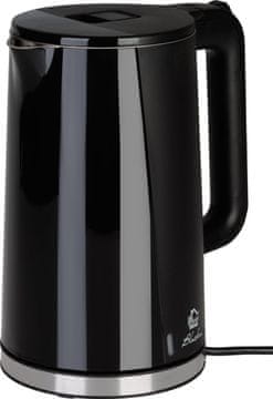 MAGIC HOME Kuhalnik 1,7L 2200W BLACKIRA