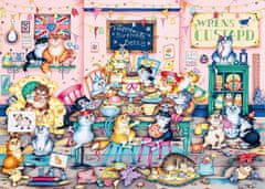 Gibsons Puzzle Bettyin rojstni dan 1000 kosov