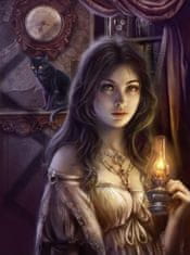Grafika Witching Hour Puzzle 2000 kosov