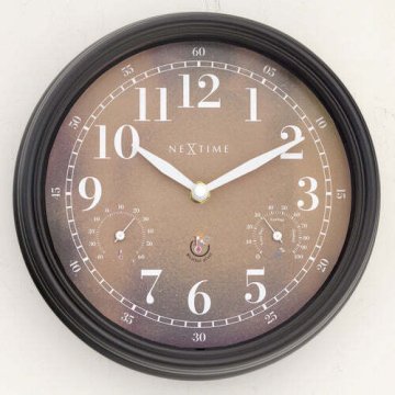 NEXTIME Vremenska postaja Jasmine 4318BR