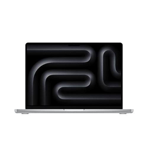 Apple MacBook Pro 14 prenosnik, M4 Max, 32C GPU, 36GB, SSD1TB, srebrn