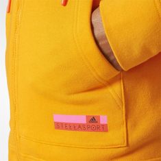 Adidas Športni puloverji 158 - 163 cm/S Stellasport Mesh Hoodie