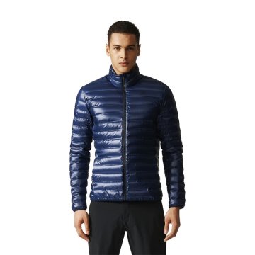 Adidas Jakne uniwersalne mornarsko modra Varilite