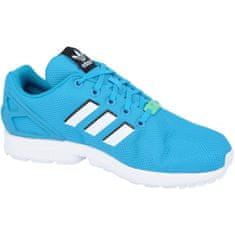 Adidas Čevlji svetlo zelena 38 2/3 EU ZX Flux