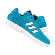 Adidas Čevlji svetlo zelena 38 2/3 EU ZX Flux
