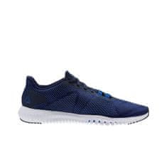 Reebok Čevlji mornarsko modra 45 EU Flexagon