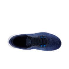 Reebok Čevlji mornarsko modra 45 EU Flexagon