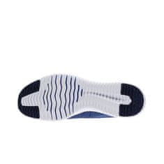 Reebok Čevlji mornarsko modra 45 EU Flexagon
